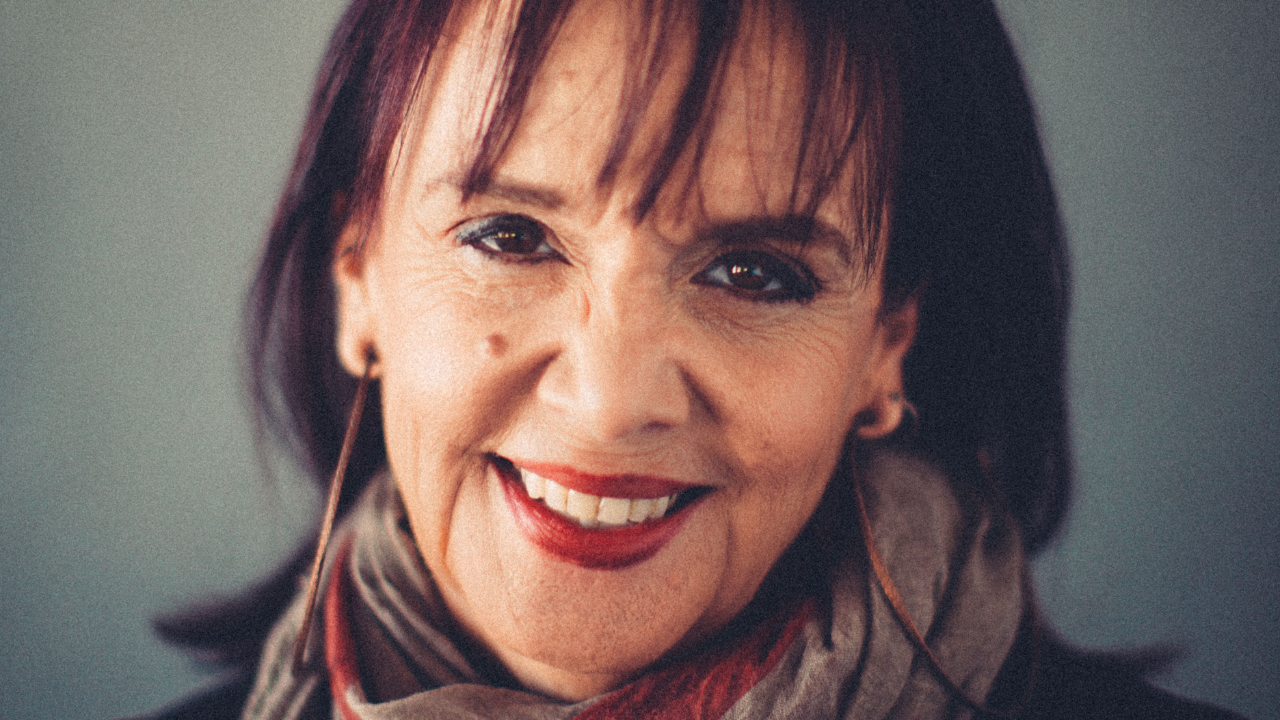 Bobette Buster at Anica Academy – A masterclass on the art of storytelling