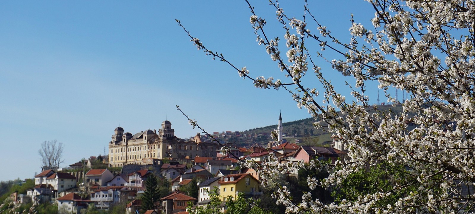 Sarajevo Sorrentino