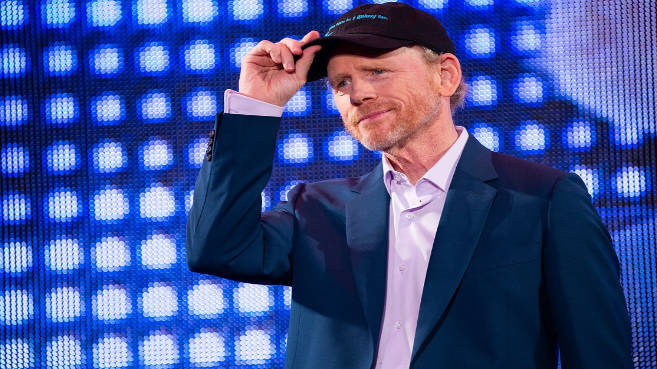 Ron Howard torna a lavorare con Amazon