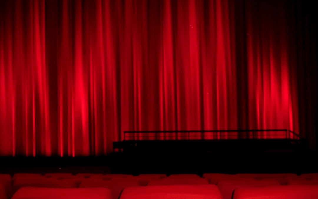 International Emmy Awards: the first time a stage in Rome
