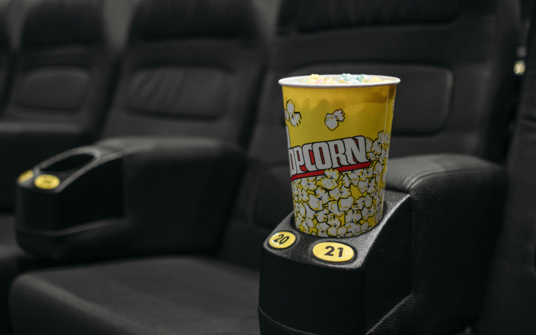 SIAE 2024 Report: Cinema Rebounds with Spectator Boom