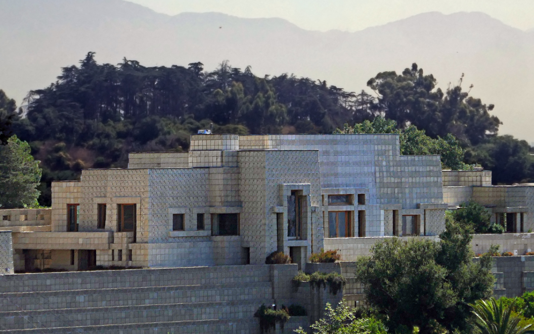 Frank Lloyd Wright: Architecture Takes the Spotlight in TV Series