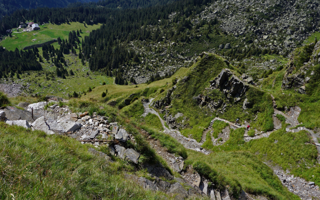 IDM Film Commission Südtirol supports ten new European projects