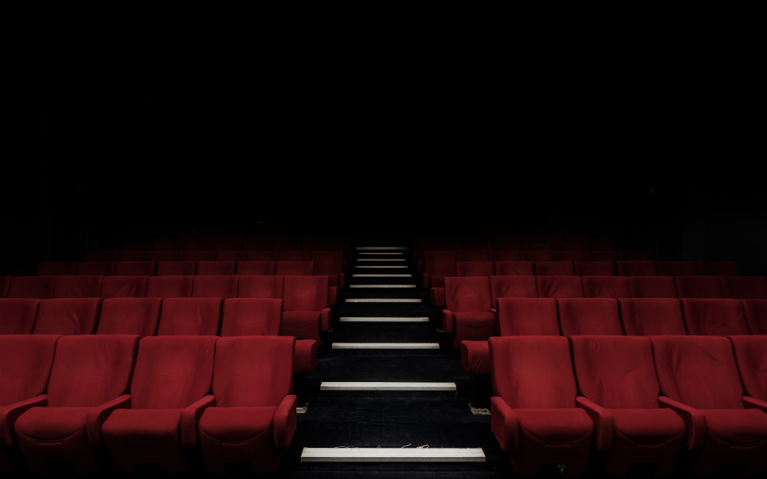 La Regione Lazio stanzia fondi per le sale cinematografiche