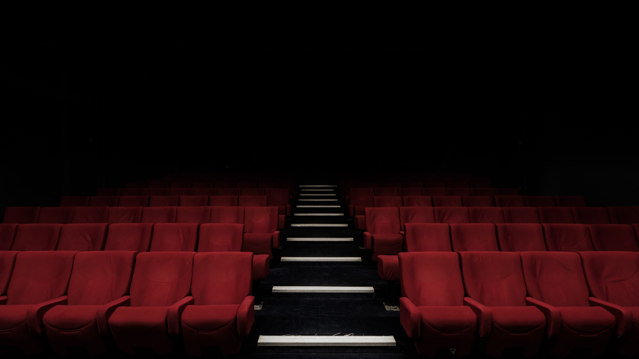 Lazio Region Supports Cinemas with New Funding Allocation