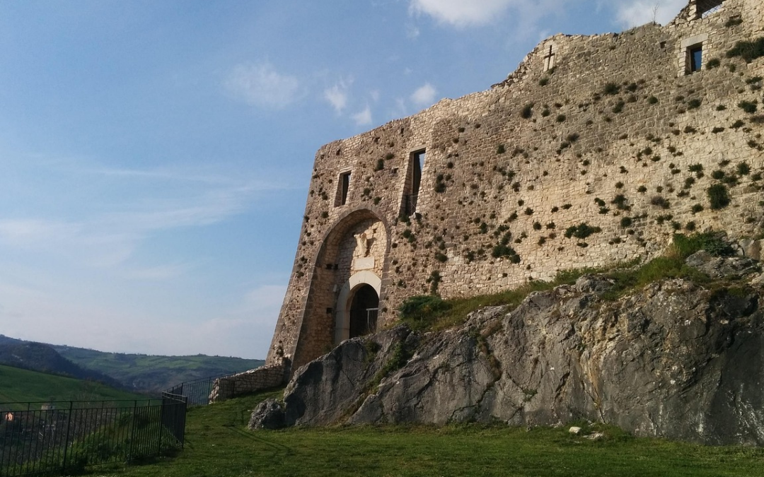 Molise Will Have Its Own Film Commission Too