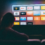 Audiovisual growing thanks to TV series
