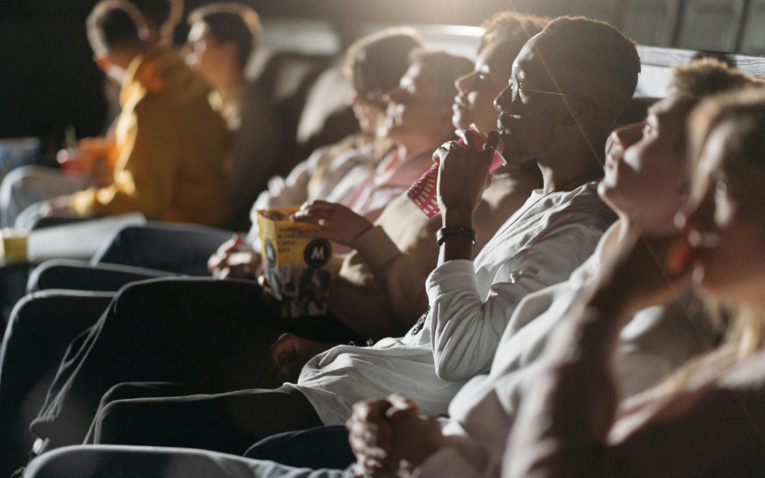 The new edition of the Giffoni Film Festival is underway