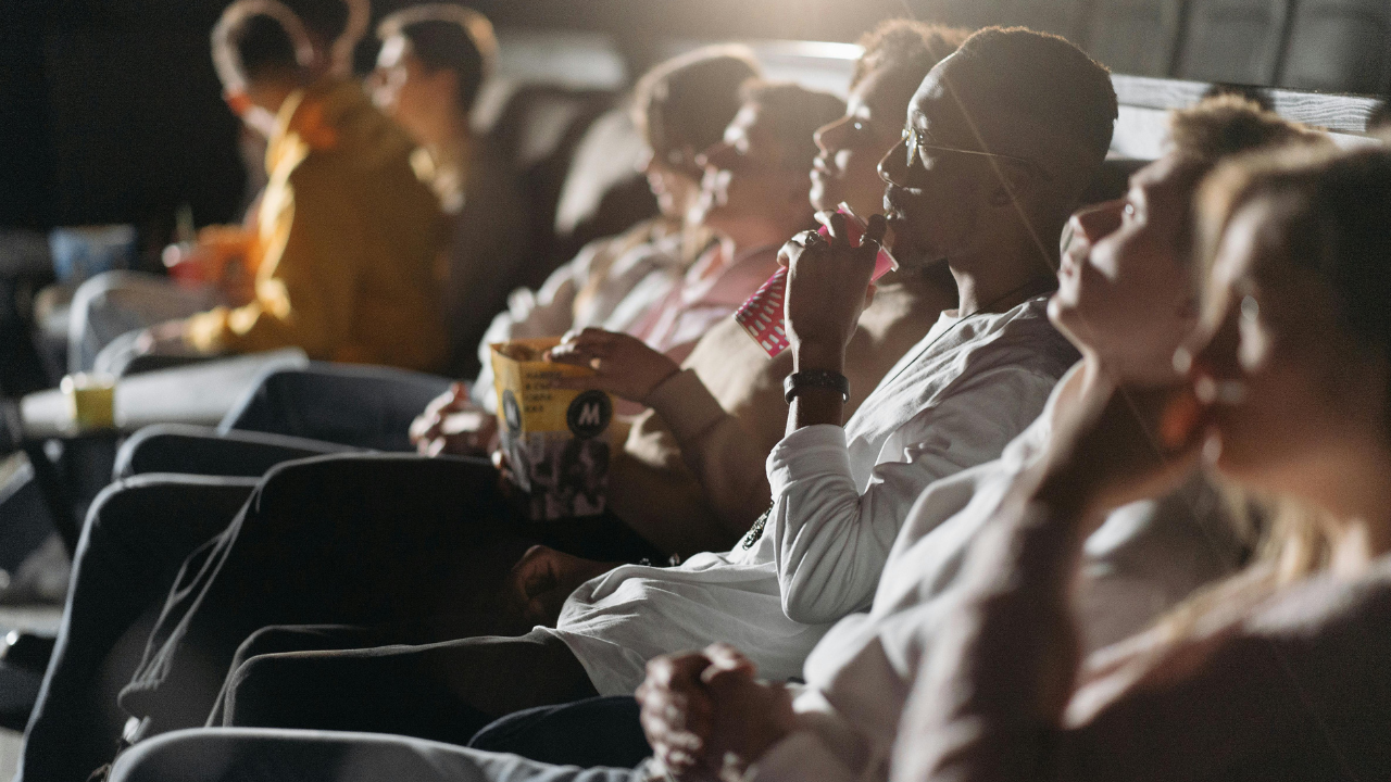 Al via la nuova edizione del Giffoni Film Festival