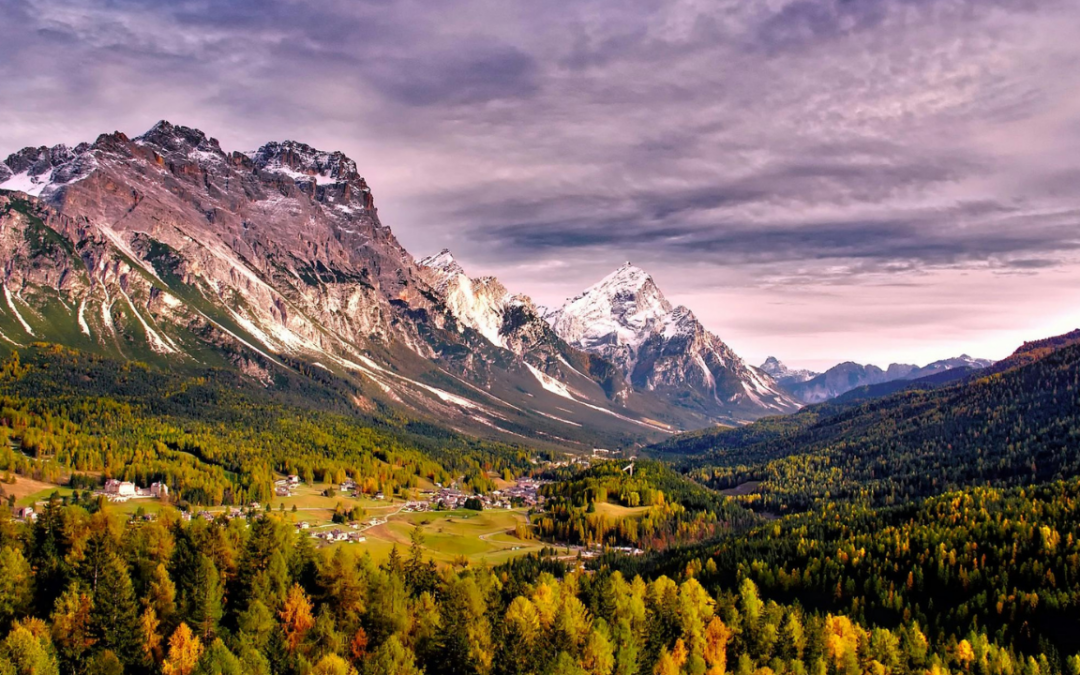Al via la quinta edizione del Dolomiti Film Festival