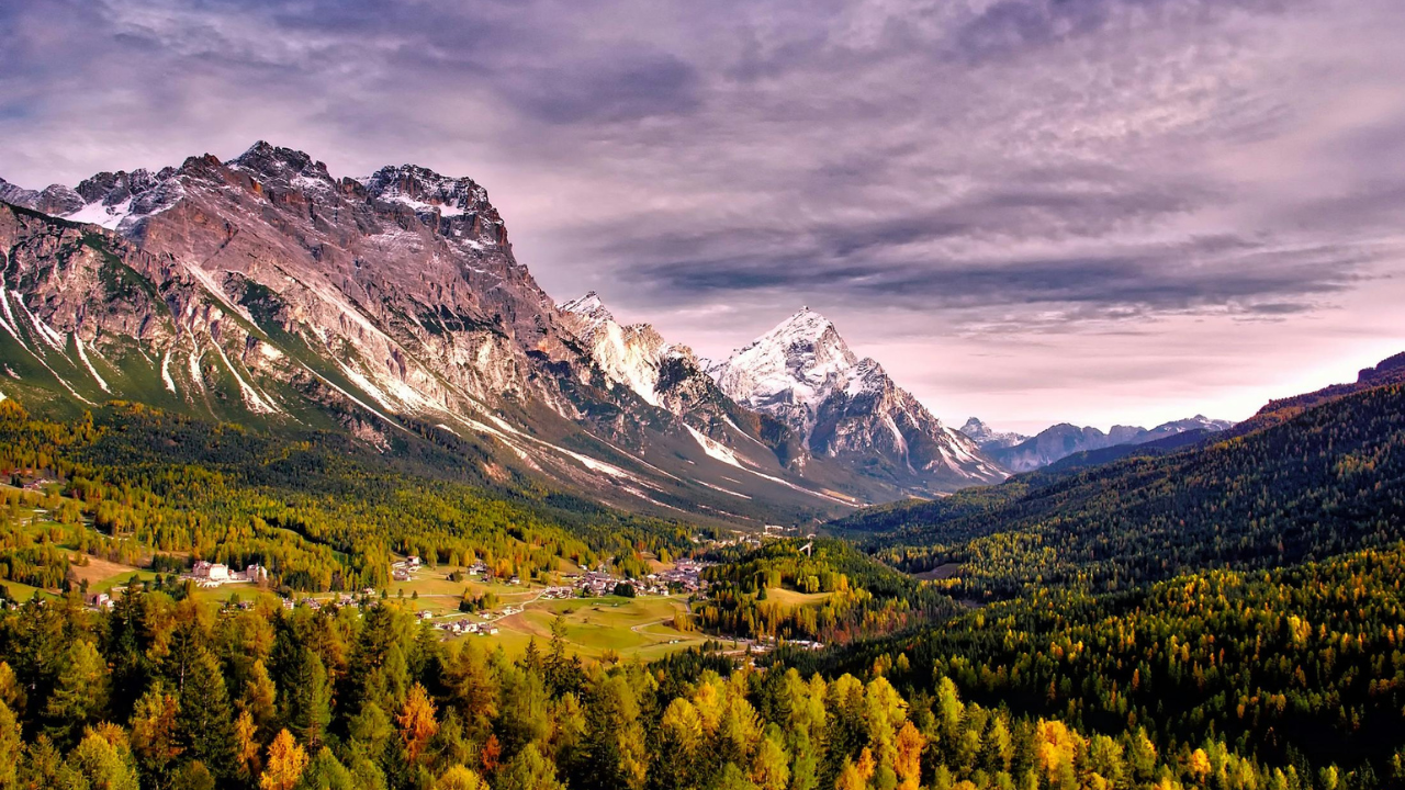 Al via la quinta edizione del Dolomiti Film Festival