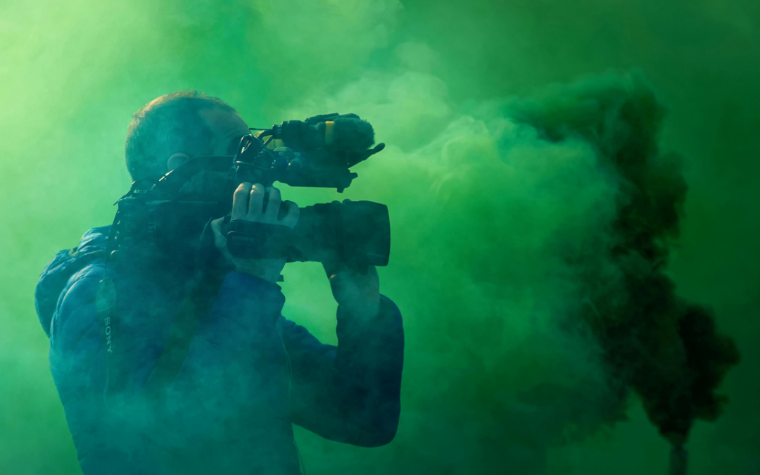Cinema Meets Sustainability: Applications Open for Green Skills for Cinema and Audiovisual Production