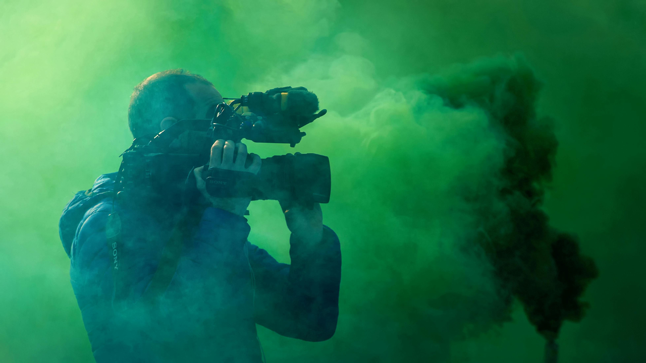 Cinema e sostenibilità: al via la call per Green Skills for Cinema and Audiovisual Production