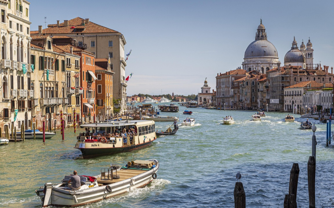 82nd Venice Film Festival begins: all the details