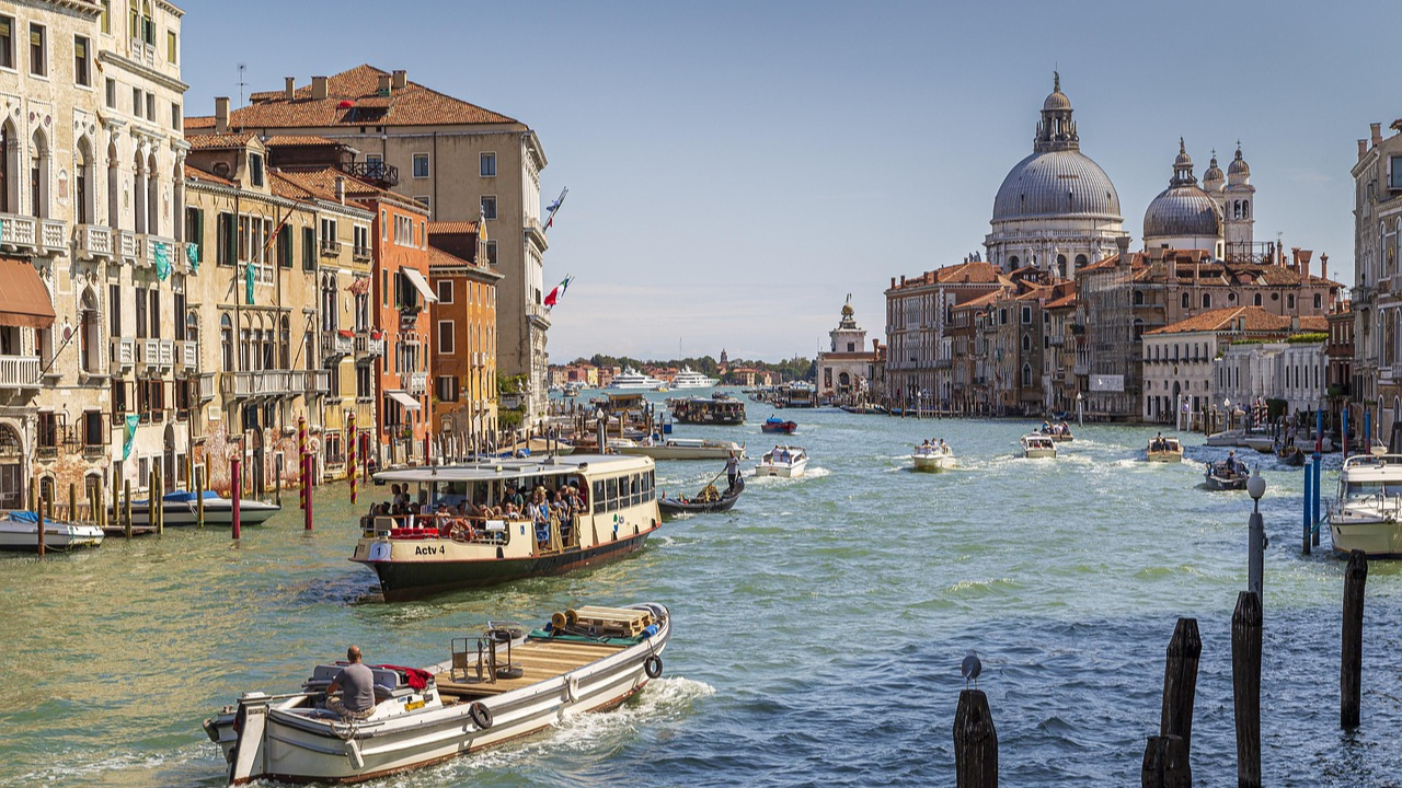 82nd Venice Film Festival begins: all the details