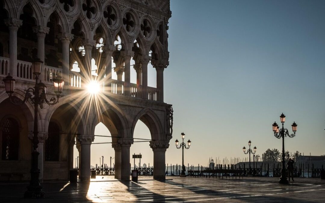 Da’Vine Joy Randolph ambassador of the Filming Italy Venice Award 2025