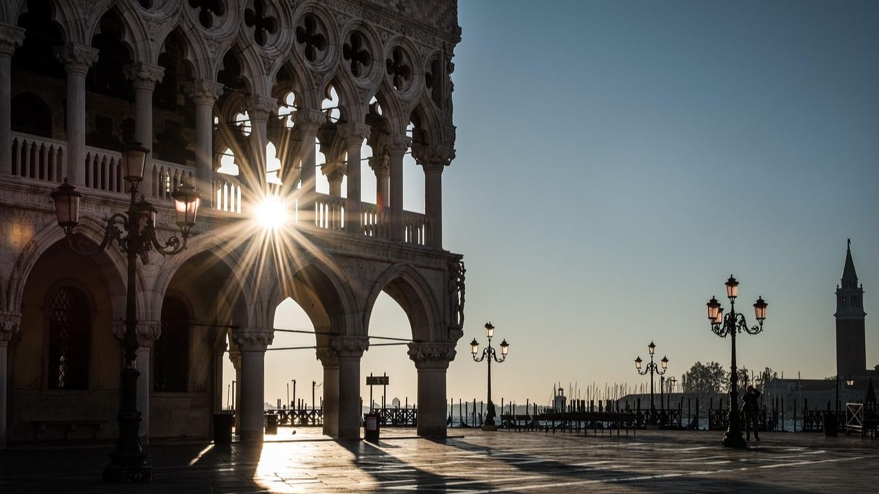 Da’Vine Joy Randolph ambasciatrice del Filming Italy Venice Award 2025