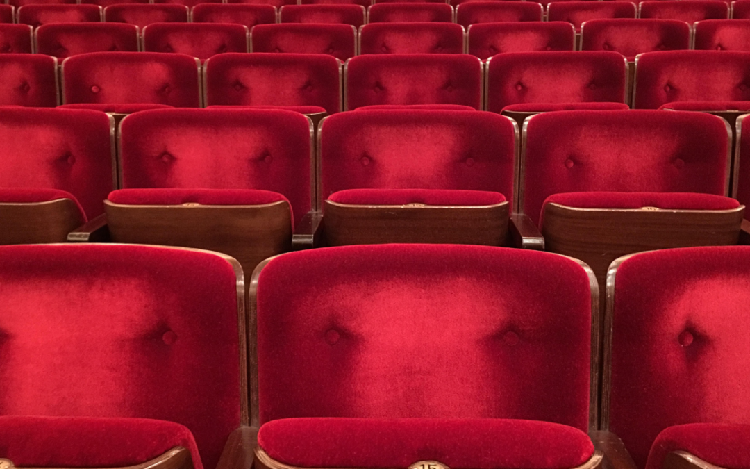 The Future of Italian Audiovisual Passes Through Venice: Growth, Challenges, and New EU Funds