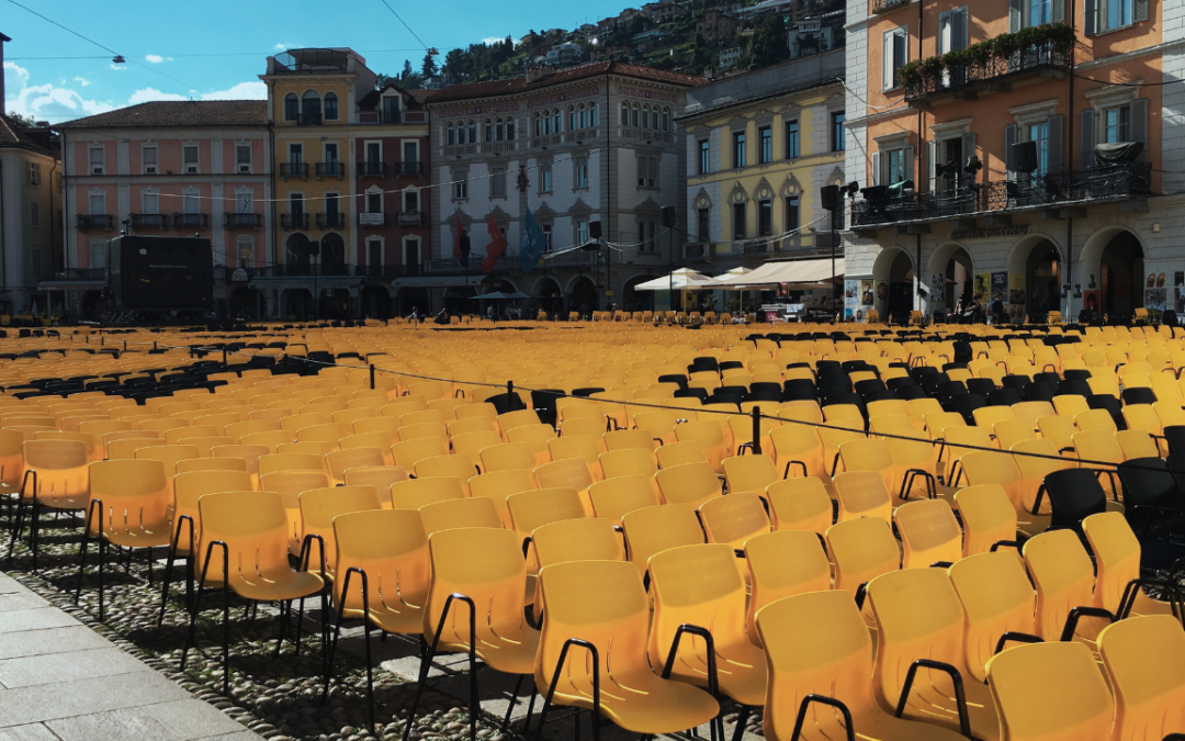 Locarno Film Festival: The Winners of the 78th Edition