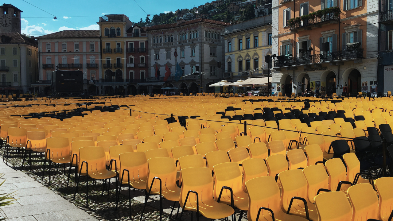 Locarno Film Festival: i vincitori della 78ª edizione