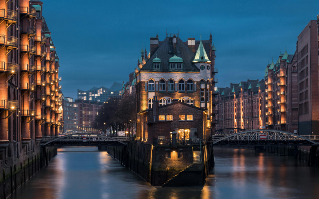 Nordic NEST: the new script development programme by MOIN Film Fund