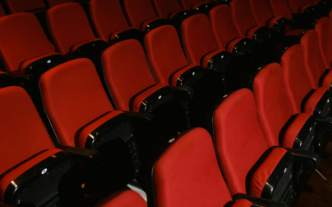 New MiC Investment to Revitalize Italian Cinemas