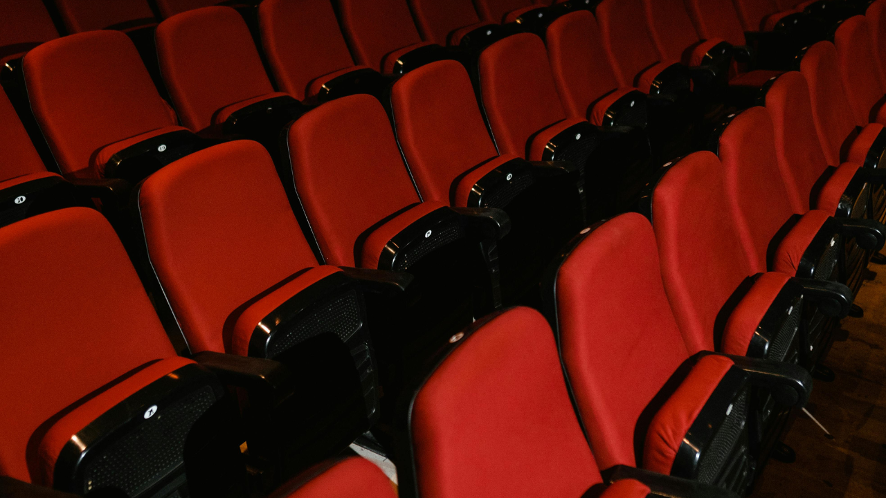 New MiC Investment to Revitalize Italian Cinemas