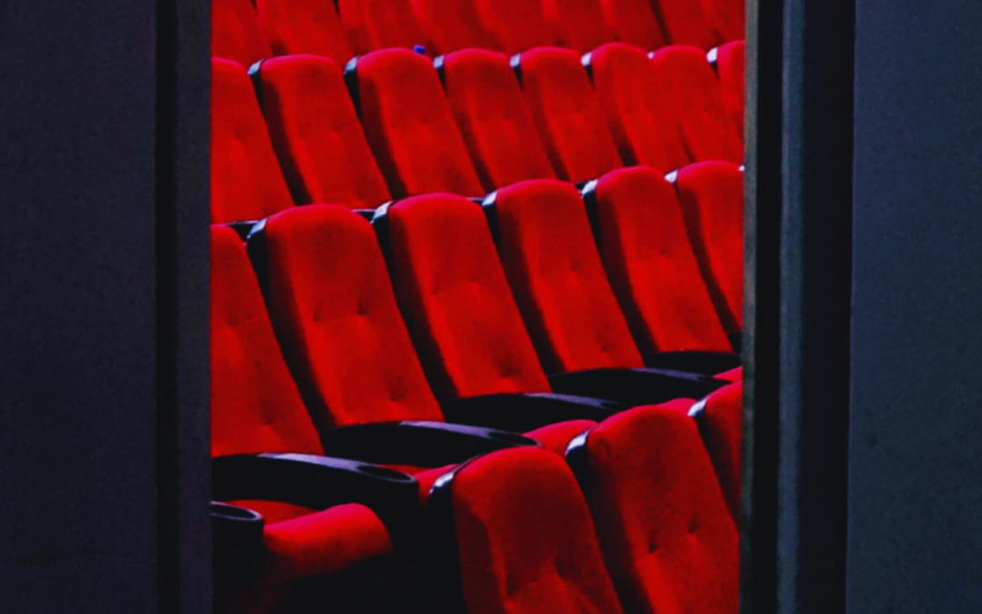 Box Office August 11–17. Horror Tops the Chart