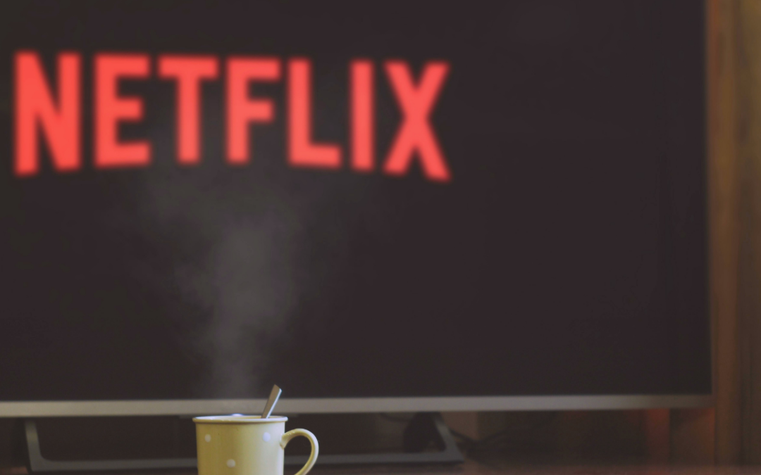 Netflix Sets Guidelines for Artificial Intelligence Use in Production