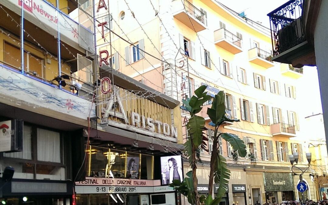 Sanremo e Rai trovano l’accordo, il Festival rimane all’Ariston