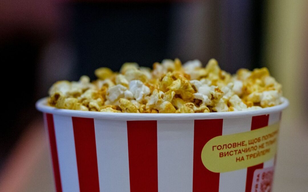 Box Office 8 – 14 settembre: The Conjuring – Il rito finale resta campione d’incassi
