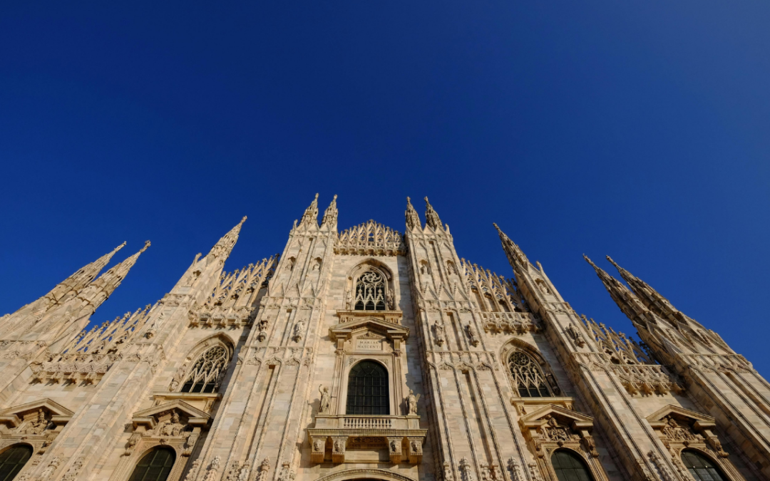 Milano capitale del cinema reale con il Festival Visioni dal Mondo