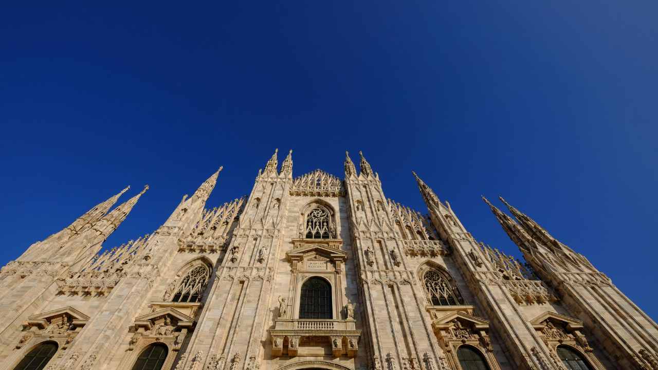 Milano capitale del cinema reale con il Festival Visioni dal Mondo