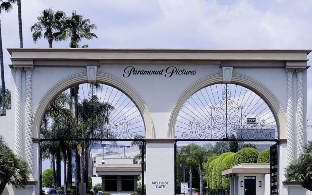 Nuovo accordo tra Paramount Pictures e Legendary Entertainment