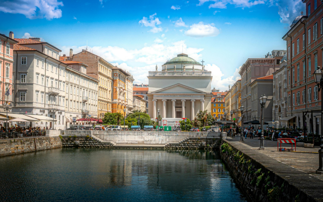 Fondo Audiovisivo FVG – Aperto l’ultimo bando del 2025