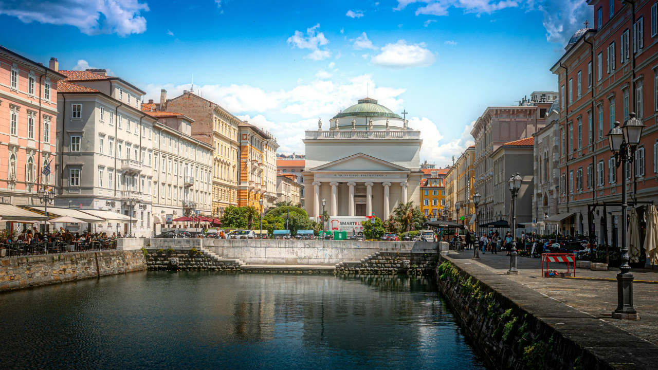 Fondo Audiovisivo FVG – Aperto l’ultimo bando del 2025