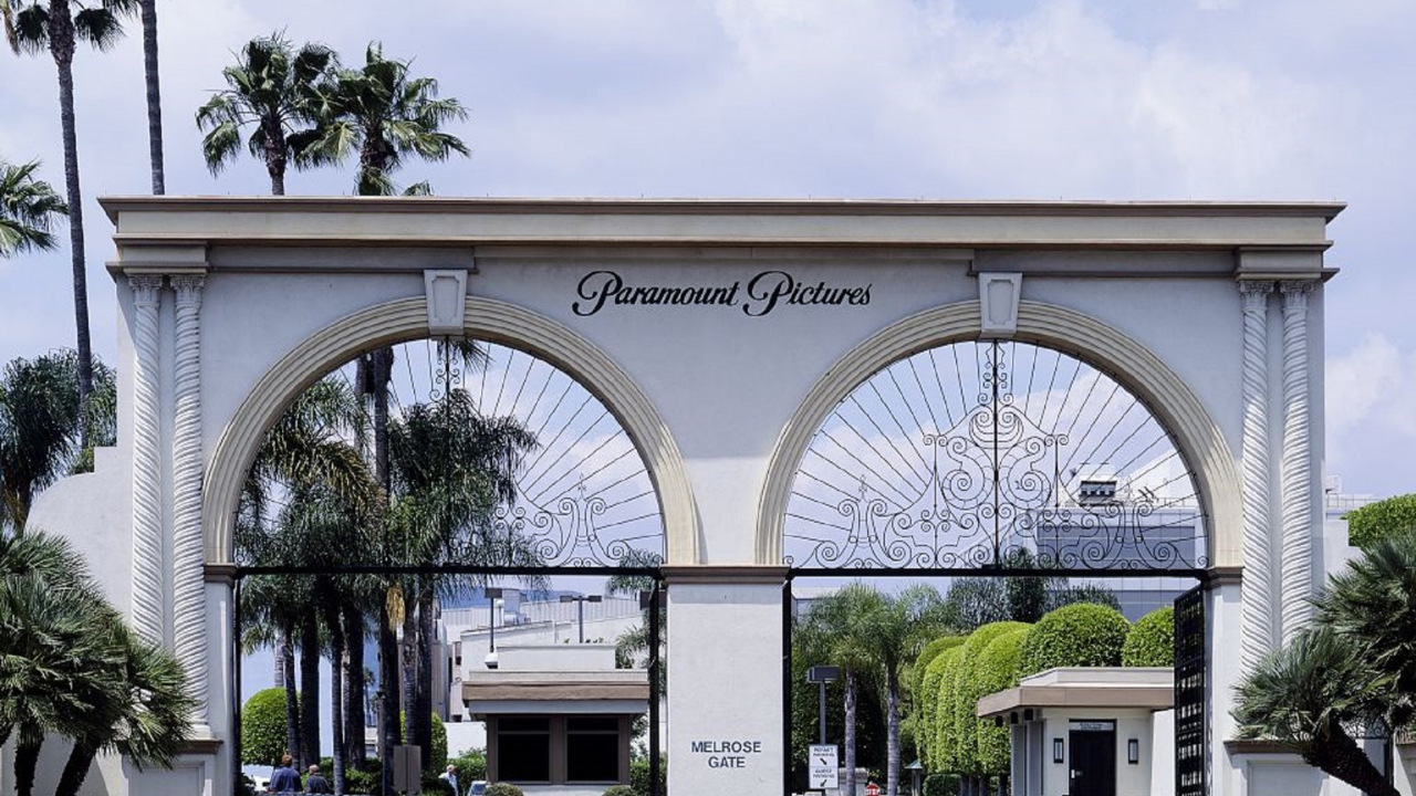 Paramount and Legendary Enter New Strategic Partnership