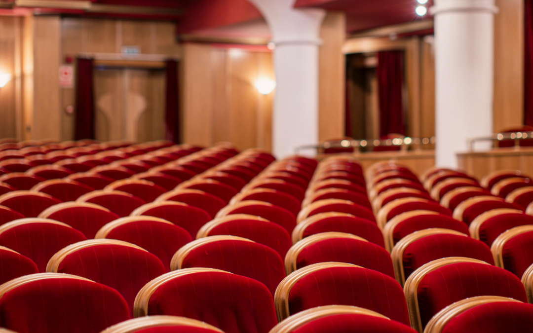 Verso un nuovo David: le novità del Premio dell’Accademia del Cinema Italiano
