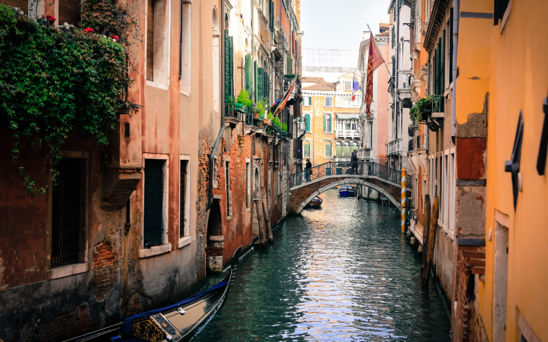 I premiati del Filming Italy Venice Award