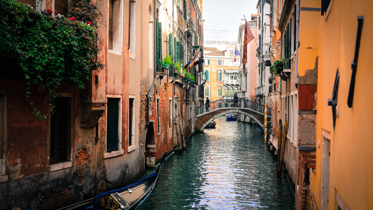 I premiati del Filming Italy Venice Award