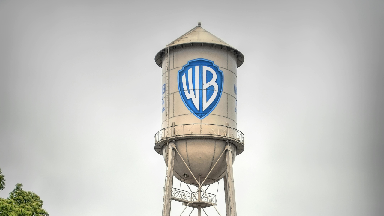 Warner Bros. writes box office history in 2025 with seven straight successes