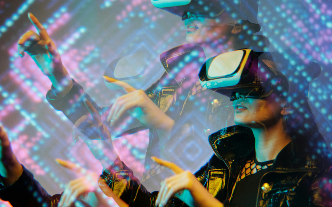 VIEW Conference 2025: creatività, cinema e intelligenza artificiale arrivano a Torino