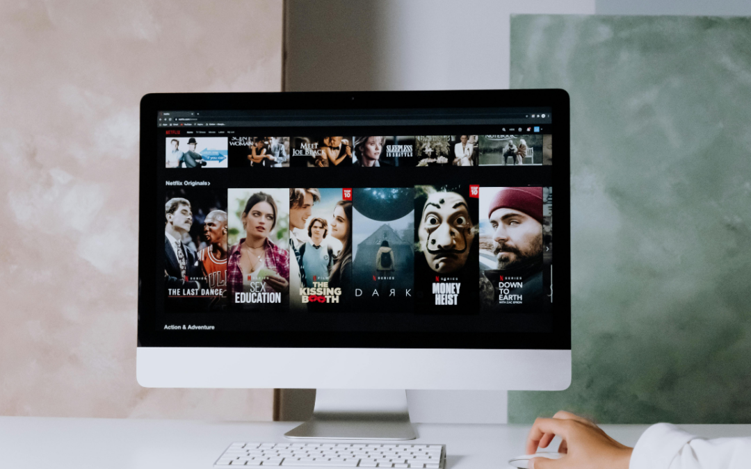 Paramount Skydance punta a Warner Bros. Discovery
