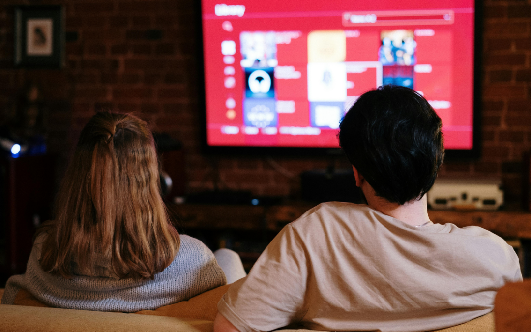 Unlocking New Audiences: il report sulle nuove abitudini di fruizione televisiva