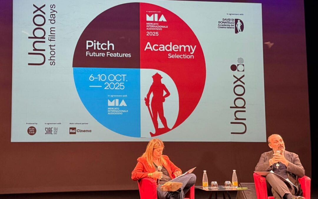 Alice nella città, presentata la XXIII edizione e l’annuncio di Unbox Short Film Days al MIA 2025