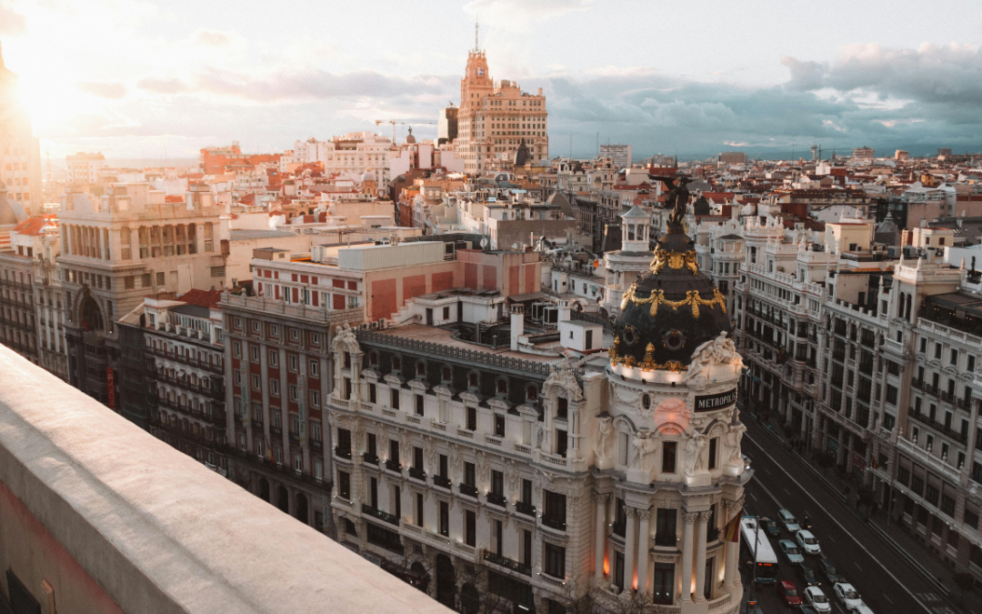 Madrid si conferma hub globale dell’audiovisivo al Festival di San Sebastián