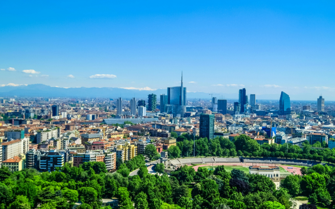 Regione Lombardia: il nuovo bando da 300mila euro
