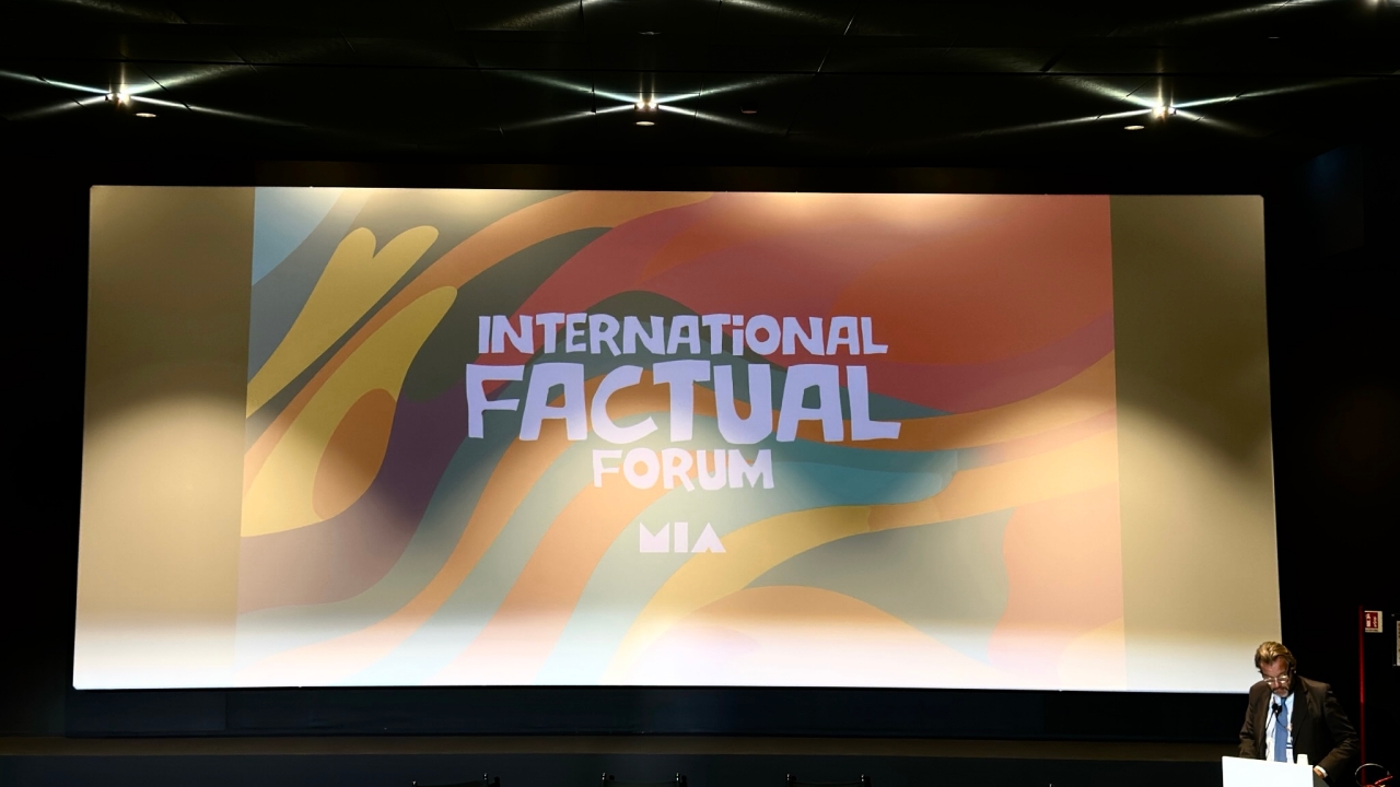 International Factual Forum
