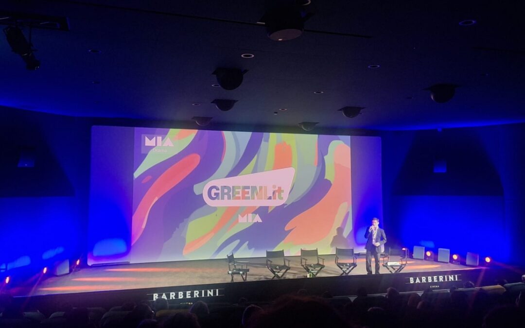 GREENLit