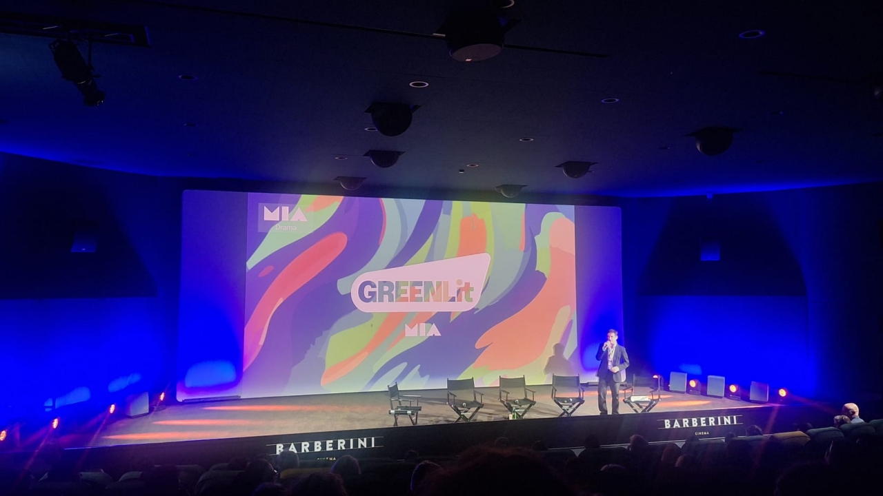 GREENLit